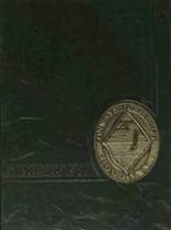1983 Conway High School Yearbook from Conway, South Carolina cover image