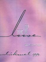 1994 Rancho Cucamonga High School Yearbook from Rancho cucamonga, California cover image