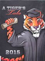 2015 Linden High School Yearbook from Linden, New Jersey cover image