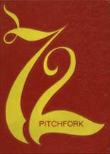 1972 Avon Park High School Yearbook from Avon park, Florida cover image