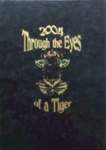 McLean School 2004 yearbook cover photo