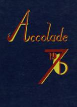 1976 Arlington High School 722 Yearbook from Indianapolis, Indiana cover image