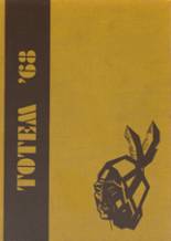 1968 Owatonna High School Yearbook from Owatonna, Minnesota cover image