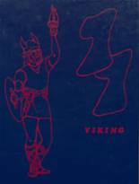 1977 Willapa Valley High School Yearbook from Menlo, Washington cover image