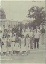 McComb High School 1961 yearbook cover photo