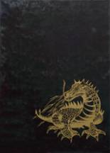 1989 Cameron High School Yearbook from Cameron, Missouri cover image