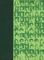 1974 Tremper High School Yearbook from Kenosha, Wisconsin cover image