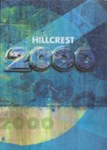 2000 Colby High School Yearbook from Colby, Wisconsin cover image