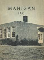 Mathias High School yearbook