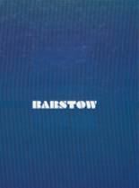 2010 Barstow High School Yearbook from Kansas city, Missouri cover image