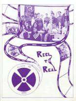 1994 Bogota High School Yearbook from Bogota, New Jersey cover image