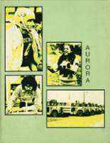 1974 North Farmington High School Yearbook from Farmington, Michigan cover image