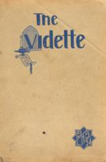 1934 Lancaster High School Yearbook from Lancaster, Pennsylvania cover image