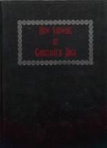2006 Groesbeck High School Yearbook from Groesbeck, Texas cover image