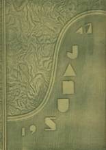 1947 East High School Yearbook from Youngstown, Ohio cover image