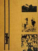 1969 Yuba City High School Yearbook from Yuba city, California cover image