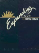 1998 Spartanburg High School Yearbook from Spartanburg, South Carolina cover image