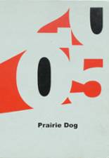 Pine Prairie High School 2005 yearbook cover photo