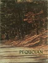 Pequea Valley High School 1978 yearbook cover photo