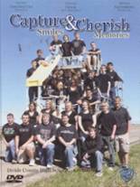 2009 Divide County High School Yearbook from Crosby, North Dakota cover image