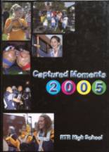 2005 Russell-Tyler-Ruthton High School Yearbook from Russell, Minnesota cover image