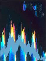 2002 Fairborn High School Yearbook from Fairborn, Ohio cover image
