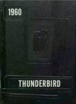 1960 Browns Valley High School Yearbook from Browns valley, Minnesota cover image