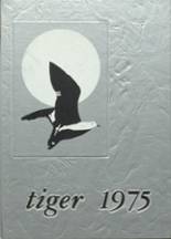 1975 Medford High School Yearbook from Medford, Minnesota cover image