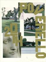 1978 St. Francis High School Yearbook from Mountain view, California cover image