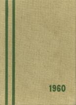1960 Abington Friends School Yearbook from Jenkintown, Pennsylvania cover image