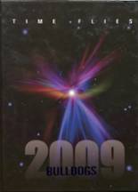 Natchez High School 2009 yearbook cover photo