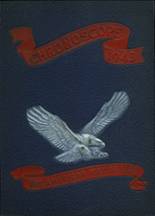 1943 Thornton Fractional North High School Yearbook from Calumet city, Illinois cover image