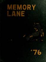1960 Washington High School Yearbook from South bend, Indiana cover image