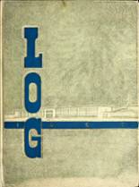 1957 Columbus North High School Yearbook from Columbus, Indiana cover image