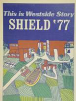 1977 Westside High School Yearbook from Omaha, Nebraska cover image