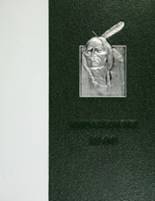 1968 Billerica Memorial High School Yearbook from Billerica, Massachusetts cover image