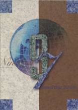 1997 Stroud High School Yearbook from Stroud, Oklahoma cover image