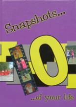 2010 Atchison County Community High School Yearbook from Effingham, Kansas cover image