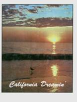 1987 Delano High School Yearbook from Delano, California cover image