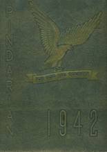 1942 St. Lukes High School Yearbook from Ho ho kus, New Jersey cover image