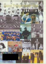 Valley High School 2005 yearbook cover photo