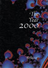 2000 Dallas City High School Yearbook from Dallas city, Illinois cover image