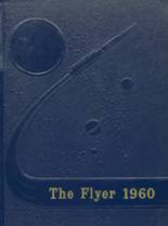 1960 Flandreau High School Yearbook from Flandreau, South Dakota cover image