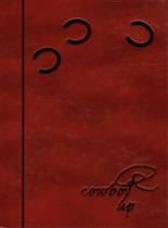 2006 Grantsville High School Yearbook from Grantsville, Utah cover image