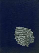 1969 Whiteland Community High School Yearbook from Whiteland, Indiana cover image