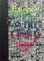 1998 Byrd High School Yearbook from Shreveport, Louisiana cover image