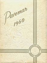 1960 Marymount High School Yearbook from Palos verdes estates, California cover image