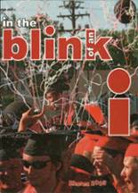 2005 Great Bend High School Yearbook from Great bend, Kansas cover image