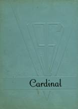 1962 Norris City-Omaha-Enfield High School Yearbook from Norris city, Illinois cover image