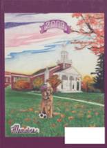 2009 Andover Central High School Yearbook from Andover, New York cover image